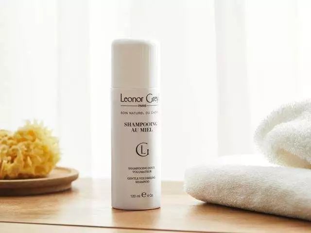 揭秘法国殿堂级洗发水 艾玛沃森与安妮海瑟薇的秘密护发武器