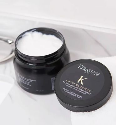 头发总是干枯出油？不如试试这款发膜