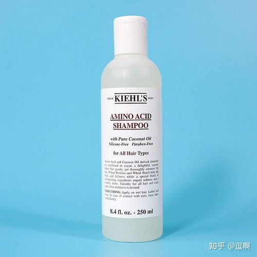 告别油腻扁塌 精选适合发量少头油严重人群的洗发水与护理攻略