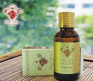 解锁油性发质护理新维度 探索纯植物精油的深度修护之道