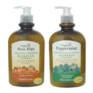 搜一搜，比一比 帮您找到最实惠的头发护理产品