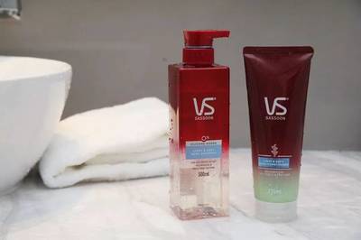 易烊千玺 以发为名，定义理想生活的精致态度