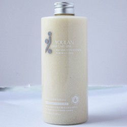 探索正品优蓝营养褪色膏 专为健康打蜡与褪色设计的酸性护理解决方案