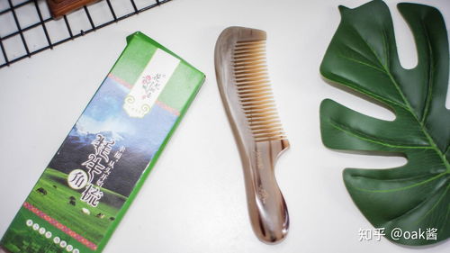 告别毛躁打结，精选头发护理用品助你重获柔顺秀发